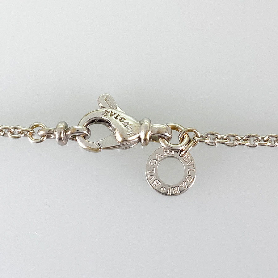 BVLGARI B.zero1 Necklace