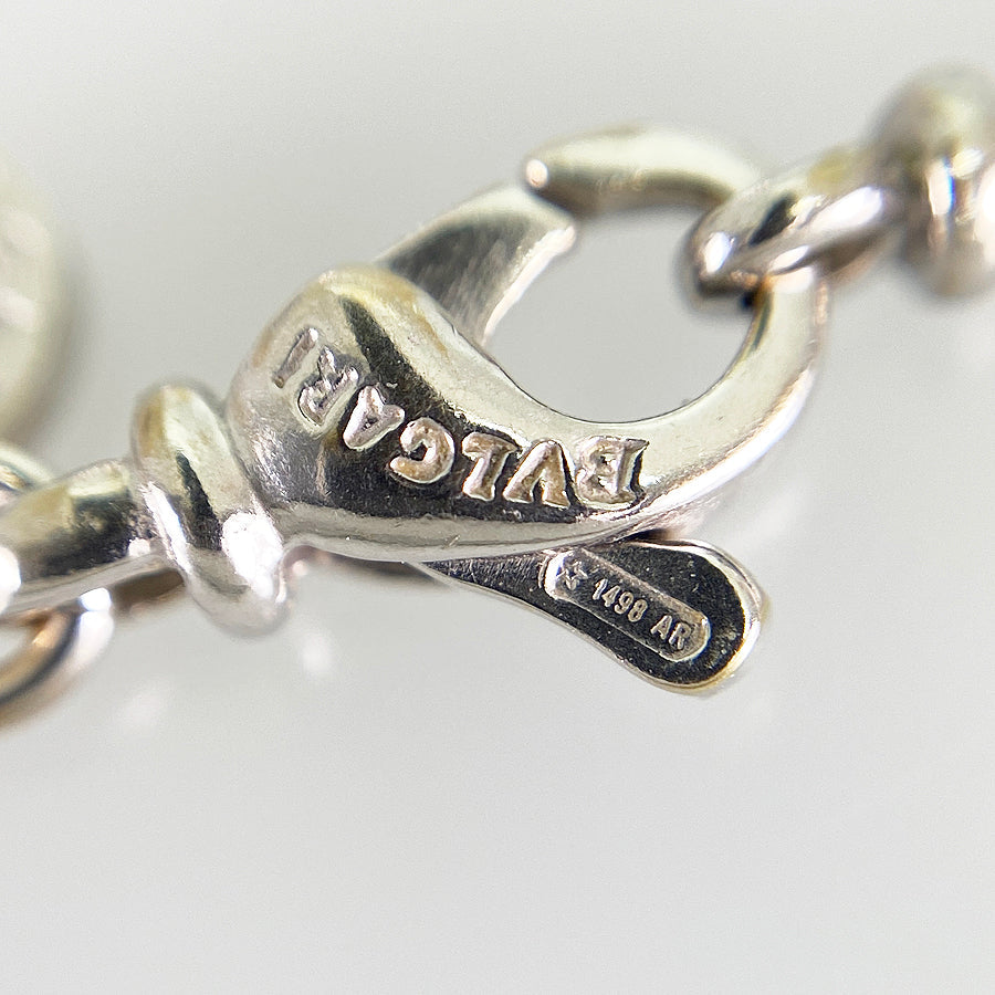 BVLGARI B.zero1 Necklace
