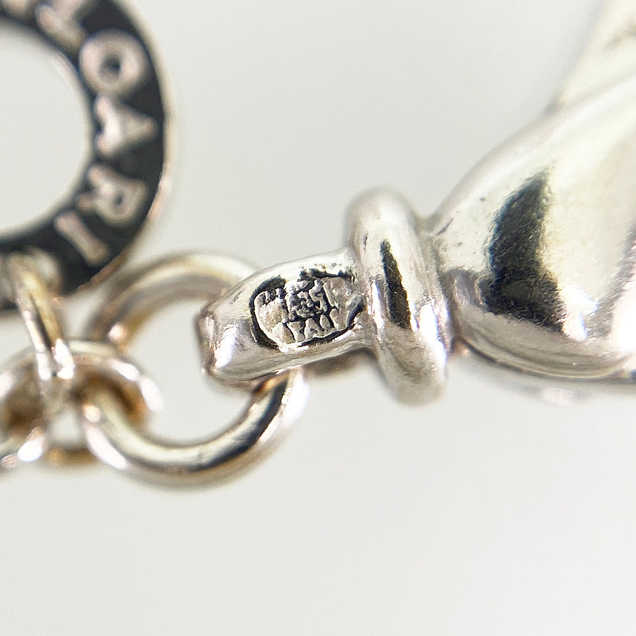 BVLGARI B.zero1 Necklace