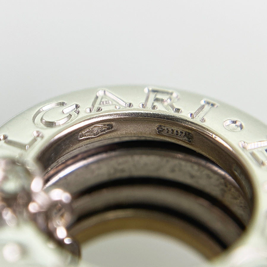 BVLGARI B.zero1 Necklace