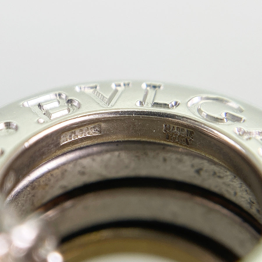 BVLGARI B.zero1 Necklace
