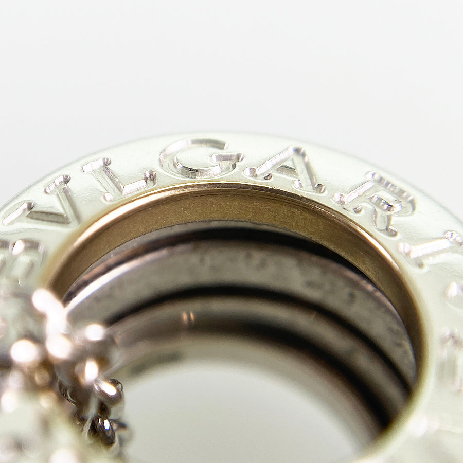 BVLGARI B.zero1 Necklace