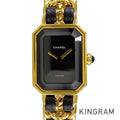 CHANEL Premiere L size H0001 Women's Watch