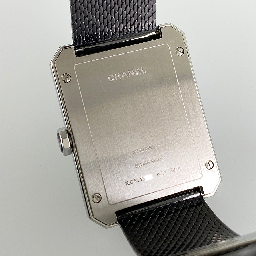 CHANEL Boyfriend H5201 Women's Watch