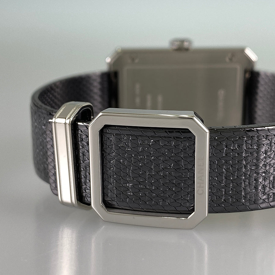 CHANEL Boyfriend H5201 Women's Watch