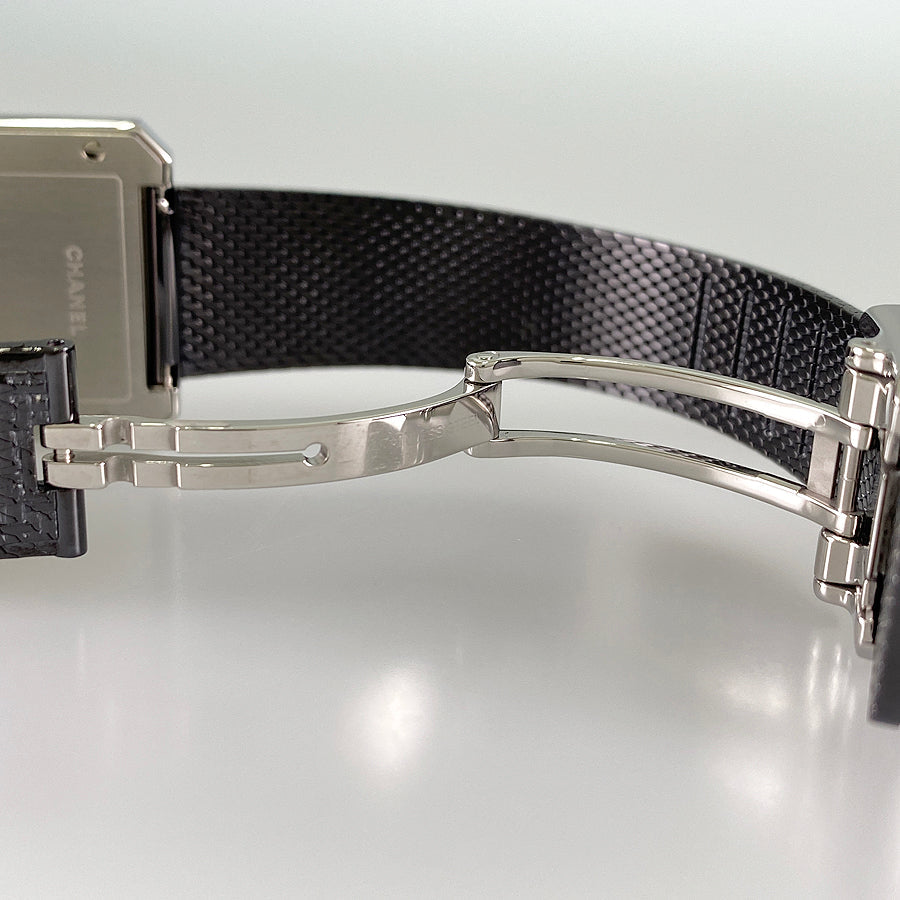 CHANEL Boyfriend H5201 Women's Watch