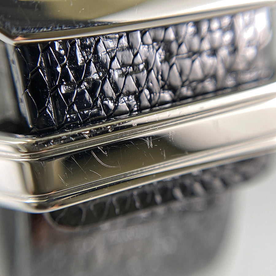 CHANEL Boyfriend H5201 Women's Watch