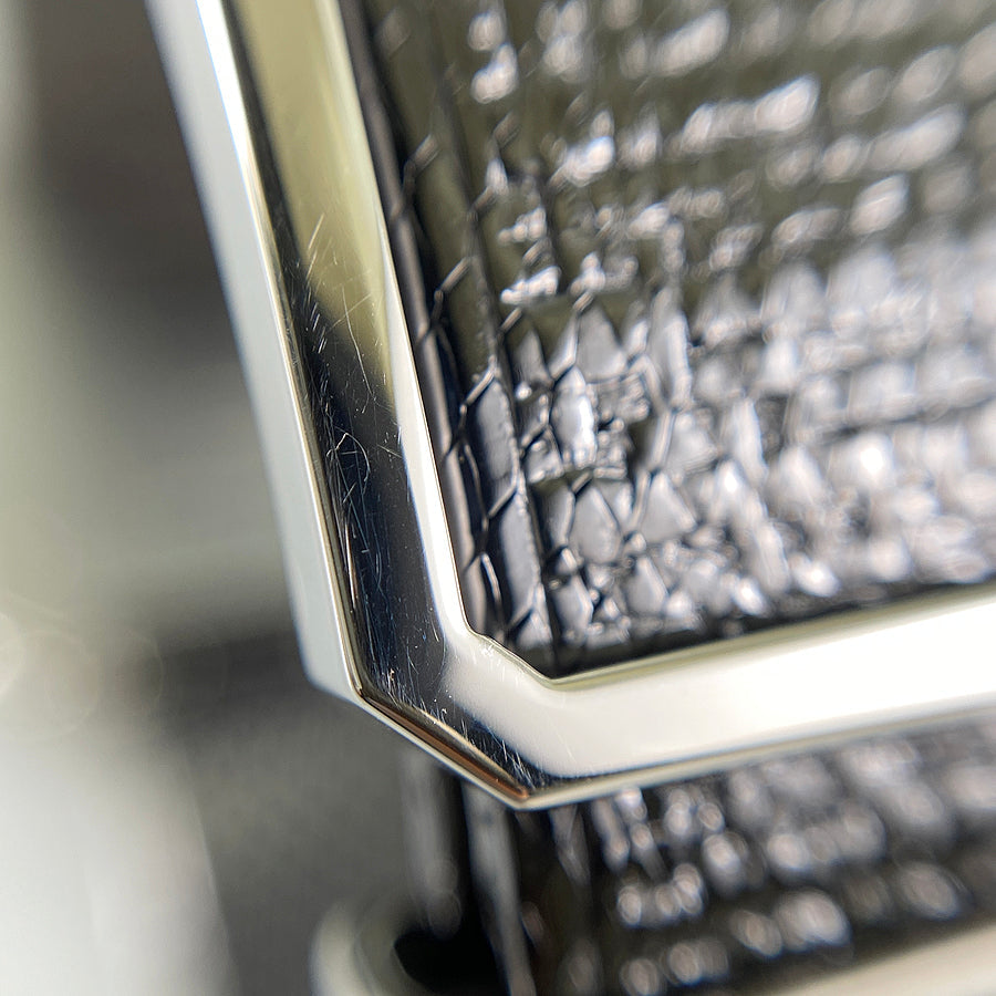 CHANEL Boyfriend H5201 Women's Watch