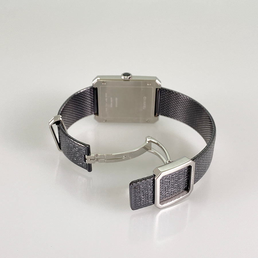 CHANEL Boyfriend H5201 Women's Watch