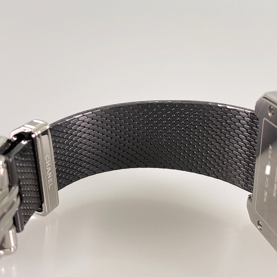 CHANEL Boyfriend H5201 Women's Watch