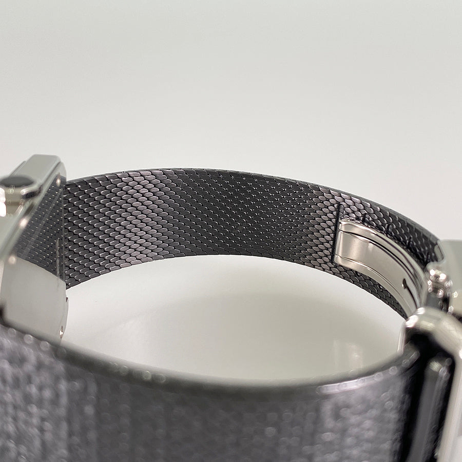 CHANEL Boyfriend H5201 Women's Watch