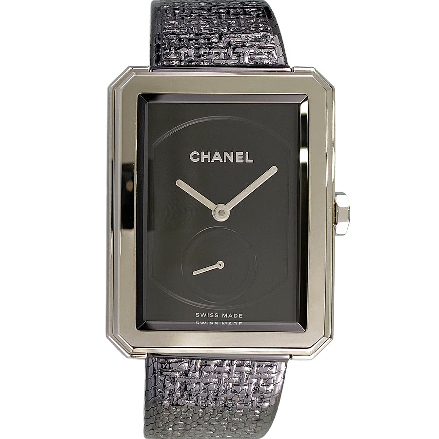 CHANEL Boyfriend H5201 Women's Watch