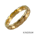 CHANEL Coco Crush mini J11794 Ring
