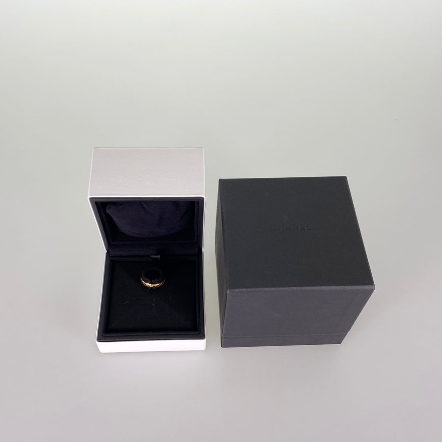 CHANEL Coco Crush mini J11794 Ring