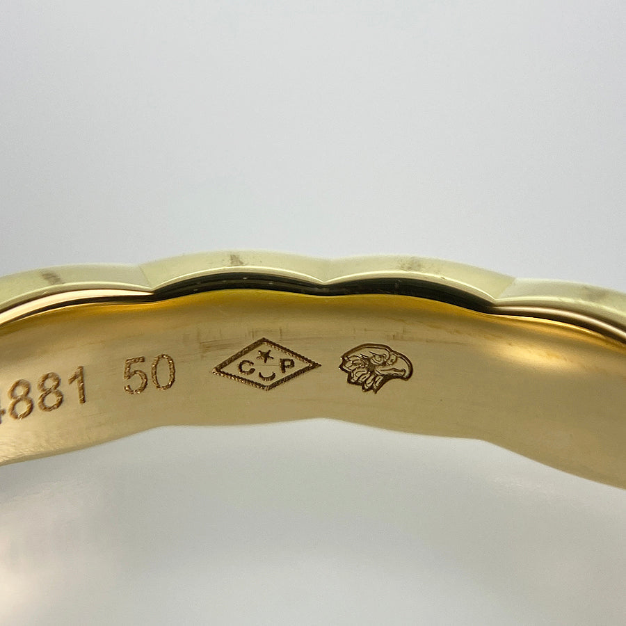 CHANEL Coco Crush mini J11794 Ring