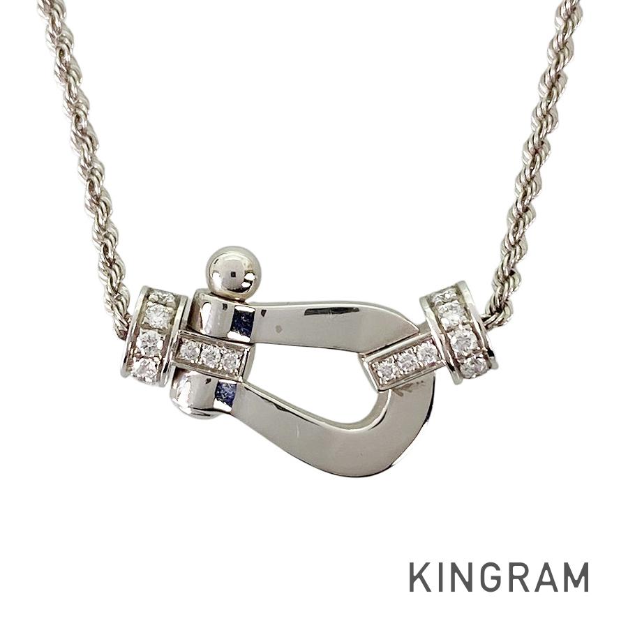 FRED Force 10 medium Necklace