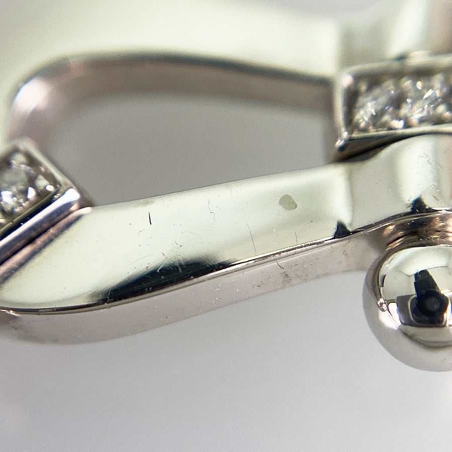 FRED Force 10 medium Necklace