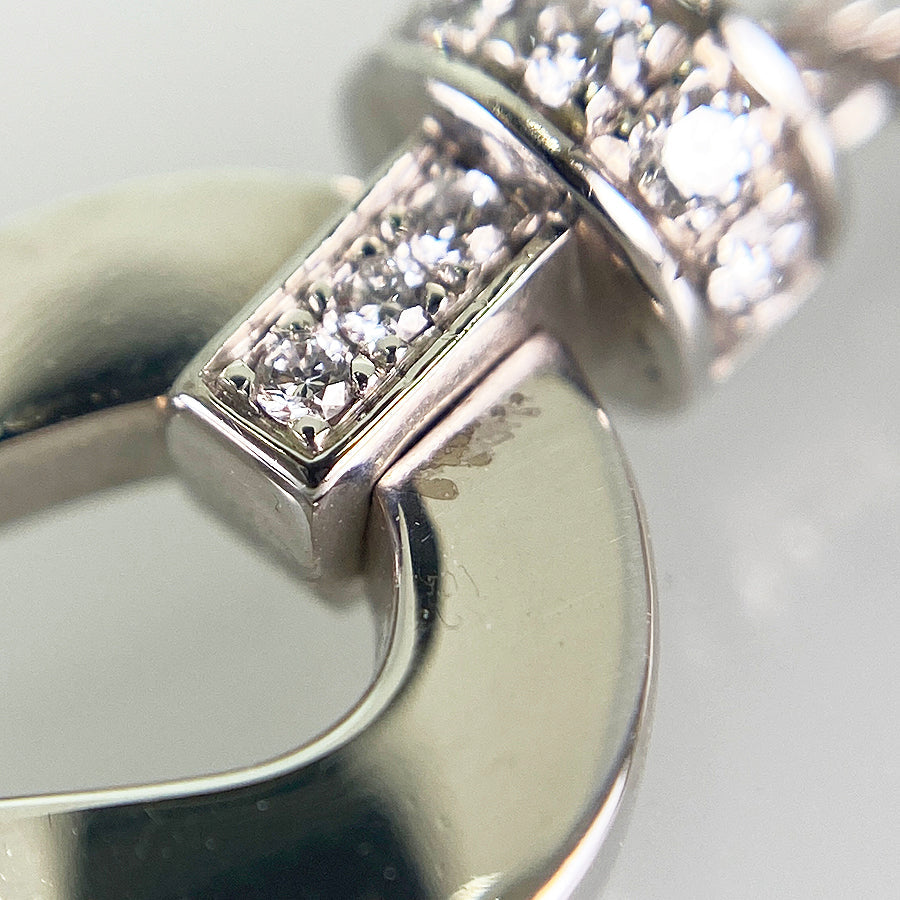 FRED Force 10 medium Necklace
