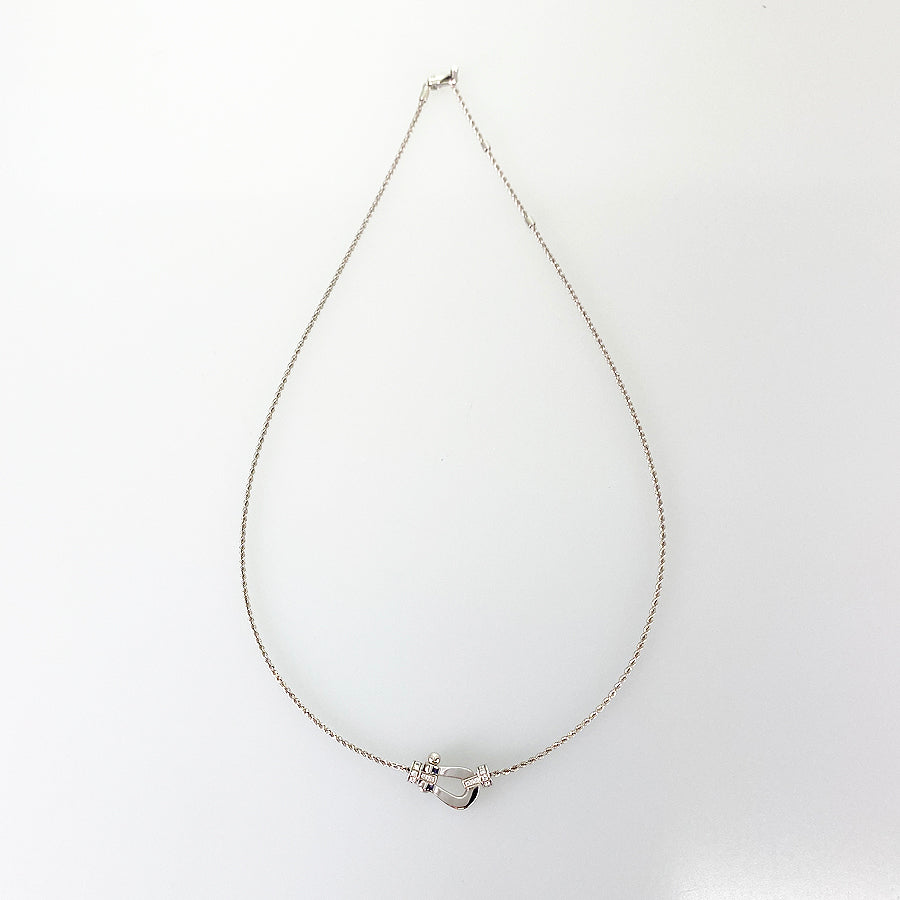 FRED Force 10 medium Necklace