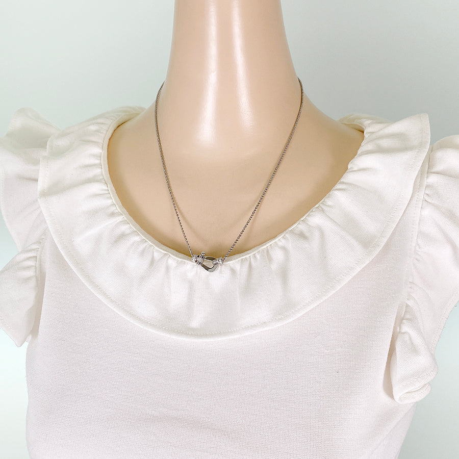 FRED Force 10 medium Necklace