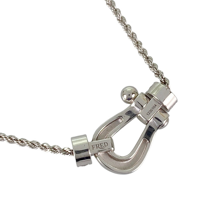 FRED Force 10 medium Necklace