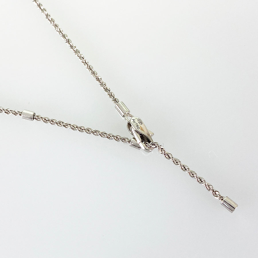 FRED Force 10 medium Necklace