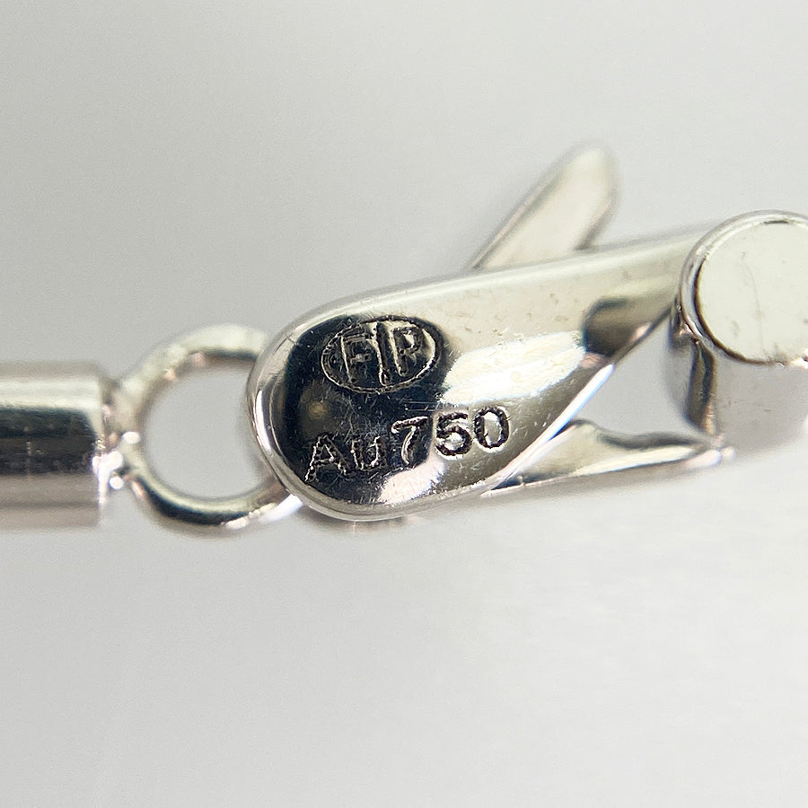 FRED Force 10 medium Necklace