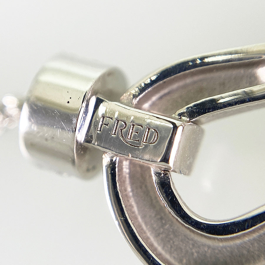 FRED Force 10 medium Necklace