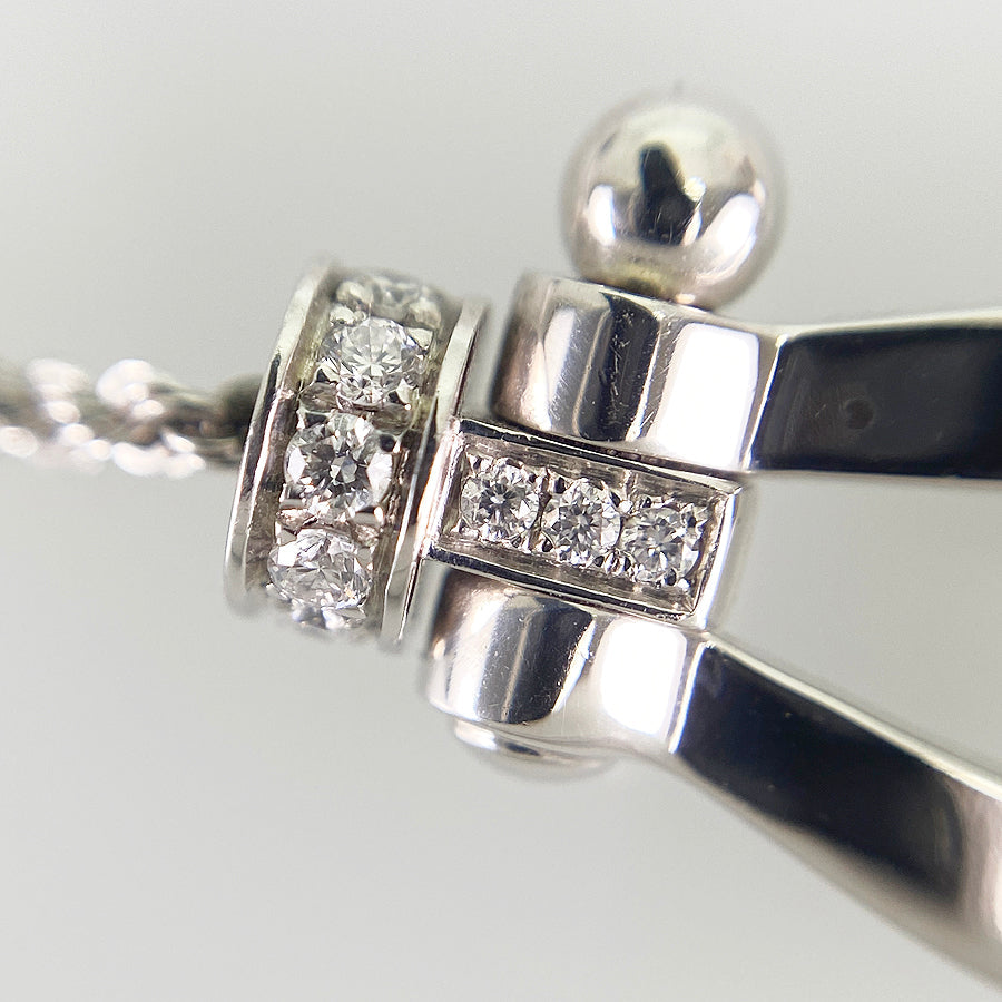 FRED Force 10 medium Necklace