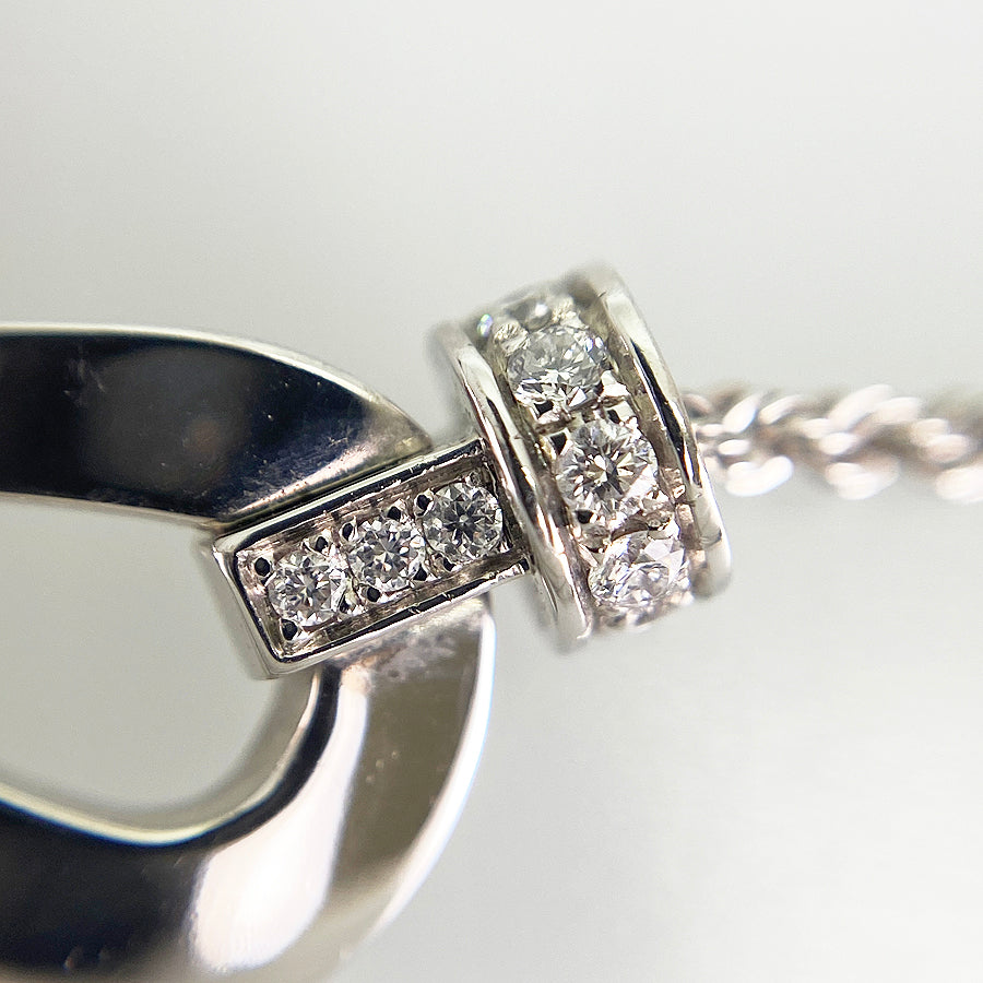 FRED Force 10 medium Necklace