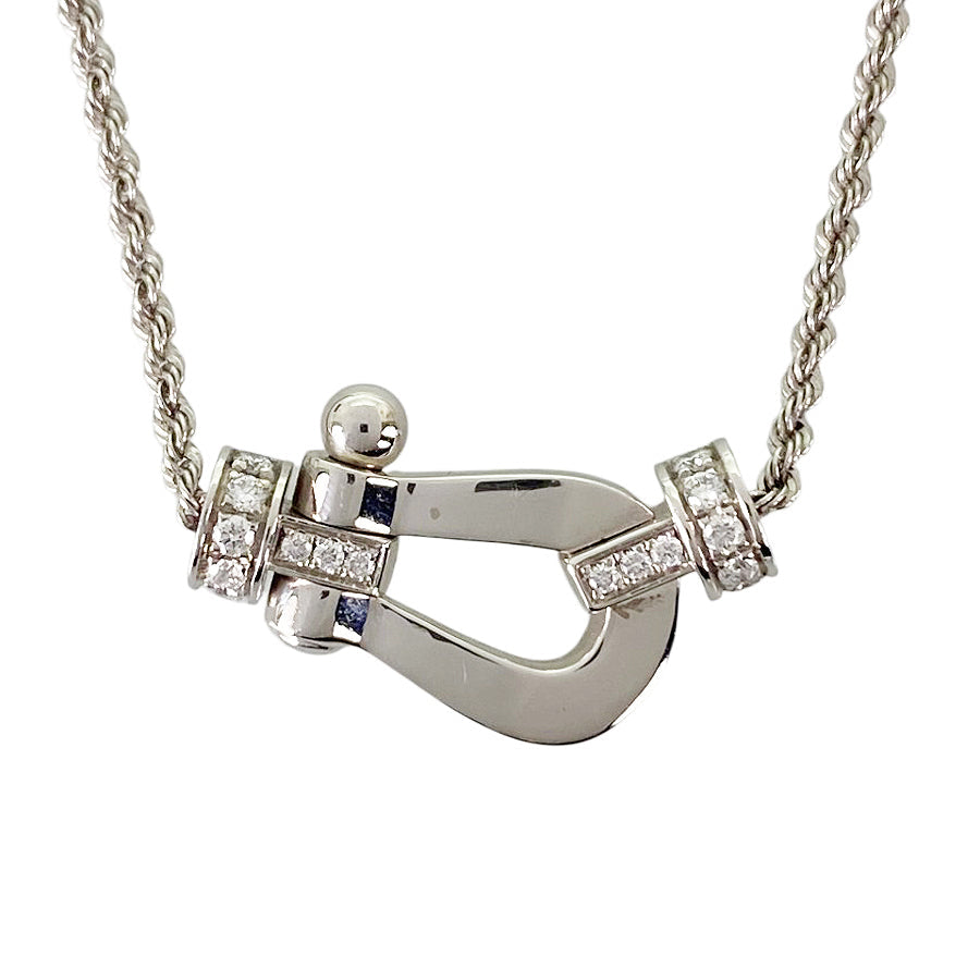FRED Force 10 medium Necklace