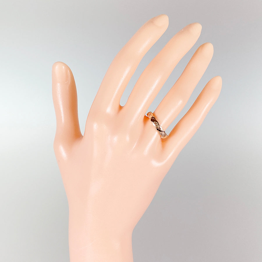 CHANEL Coco Crush Ring