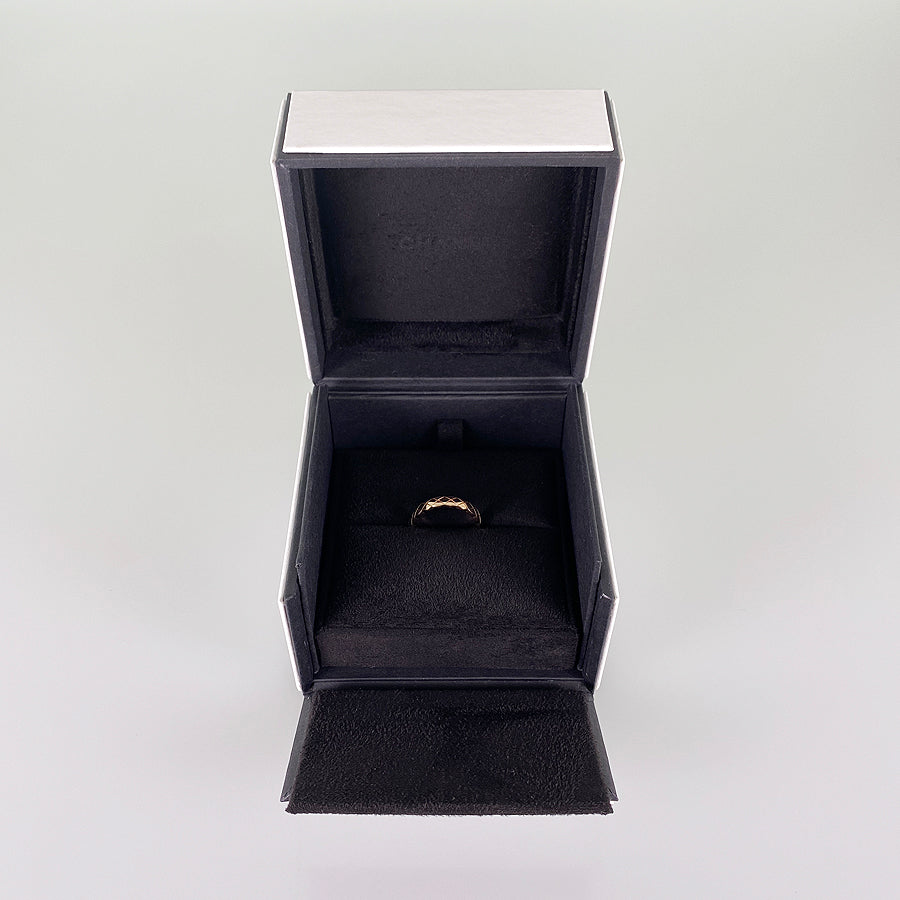 CHANEL Coco Crush Ring