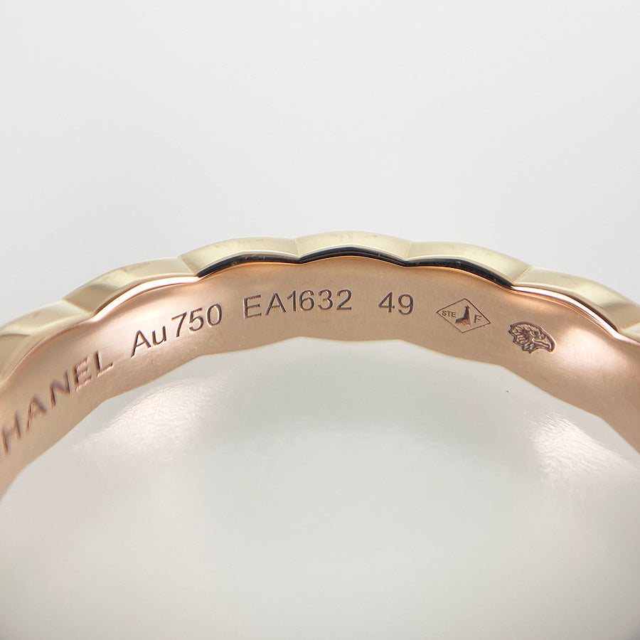 CHANEL Coco Crush Ring