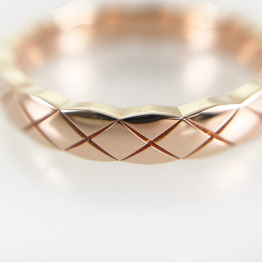 CHANEL Coco Crush Ring