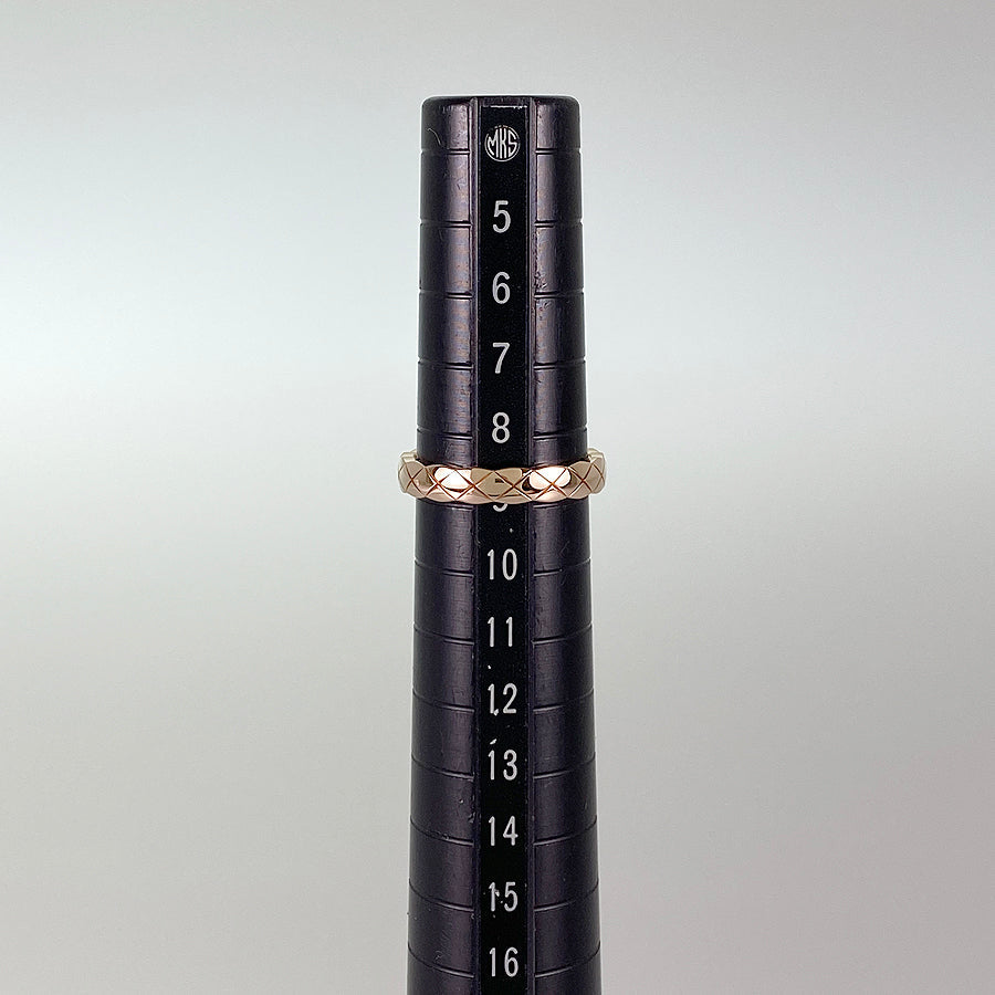 CHANEL Coco Crush Ring