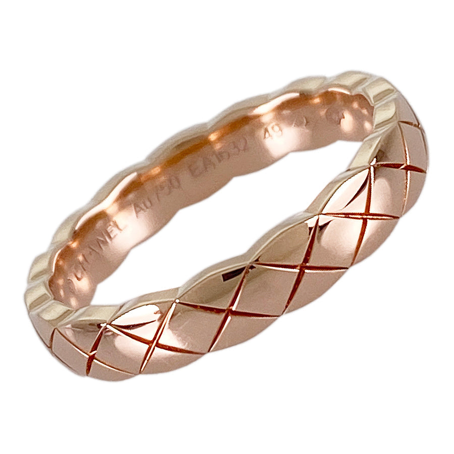 CHANEL Coco Crush Ring