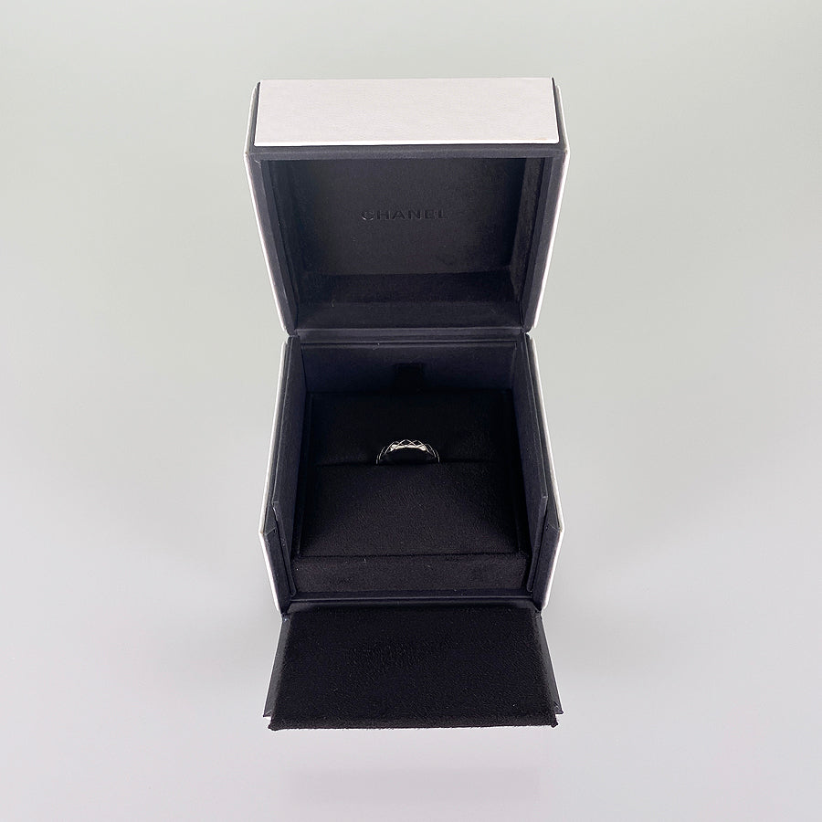 CHANEL Coco Crush Ring