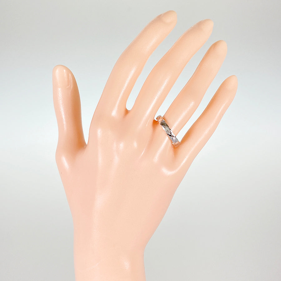 CHANEL Coco Crush Ring