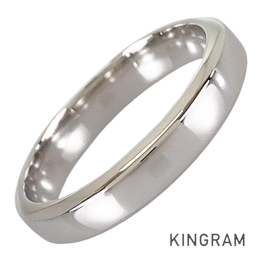Van Cleef & Arpels Toujours Marriage VCARA89256 Ring