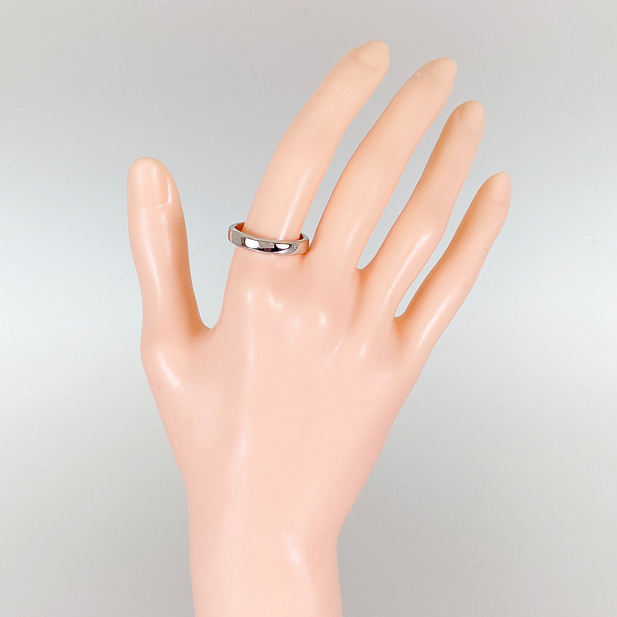 Van Cleef & Arpels Toujours Marriage VCARA89256 Ring
