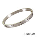 Cartier Love Bracelet