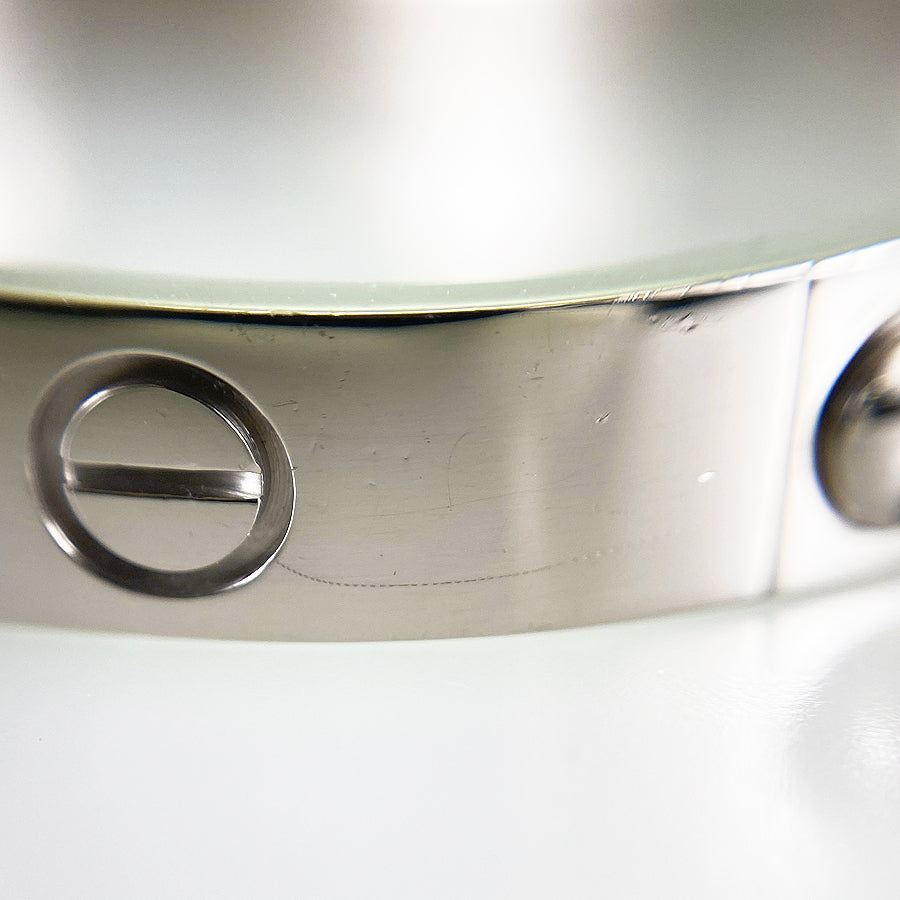 Cartier Love Bracelet
