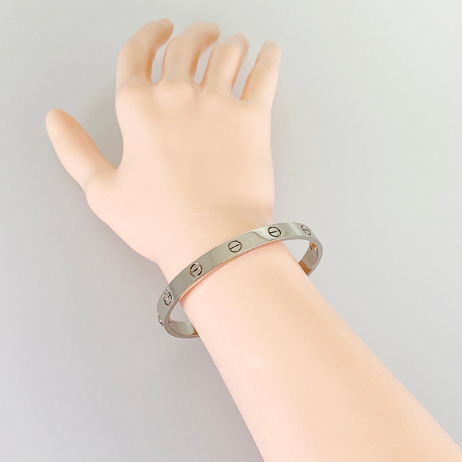 Cartier Love Bracelet