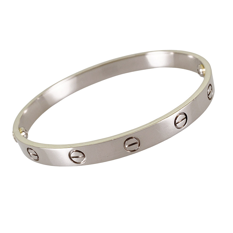Cartier Love Bracelet