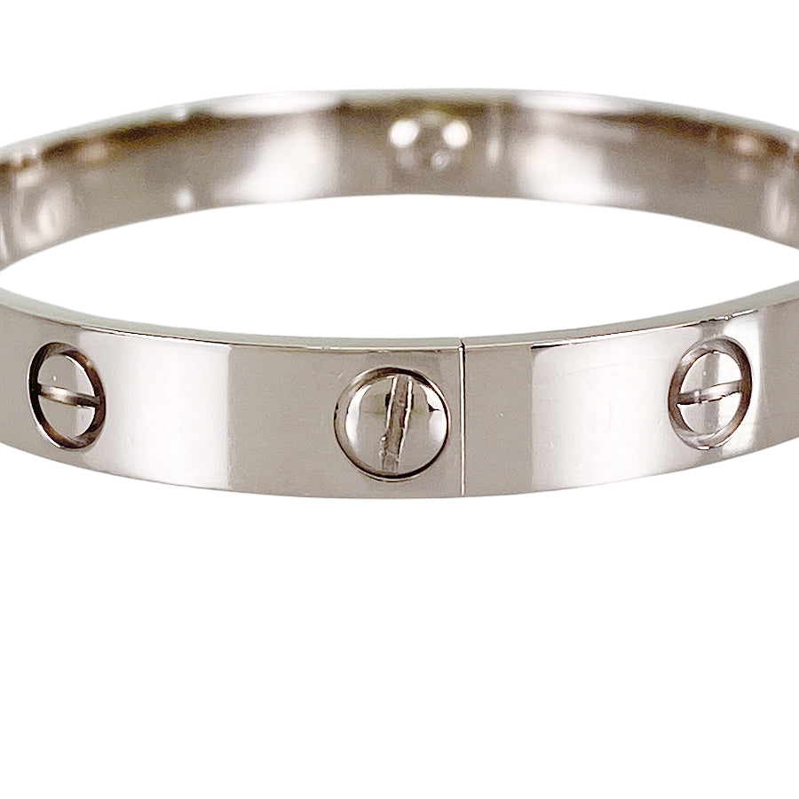 Cartier Love Bracelet