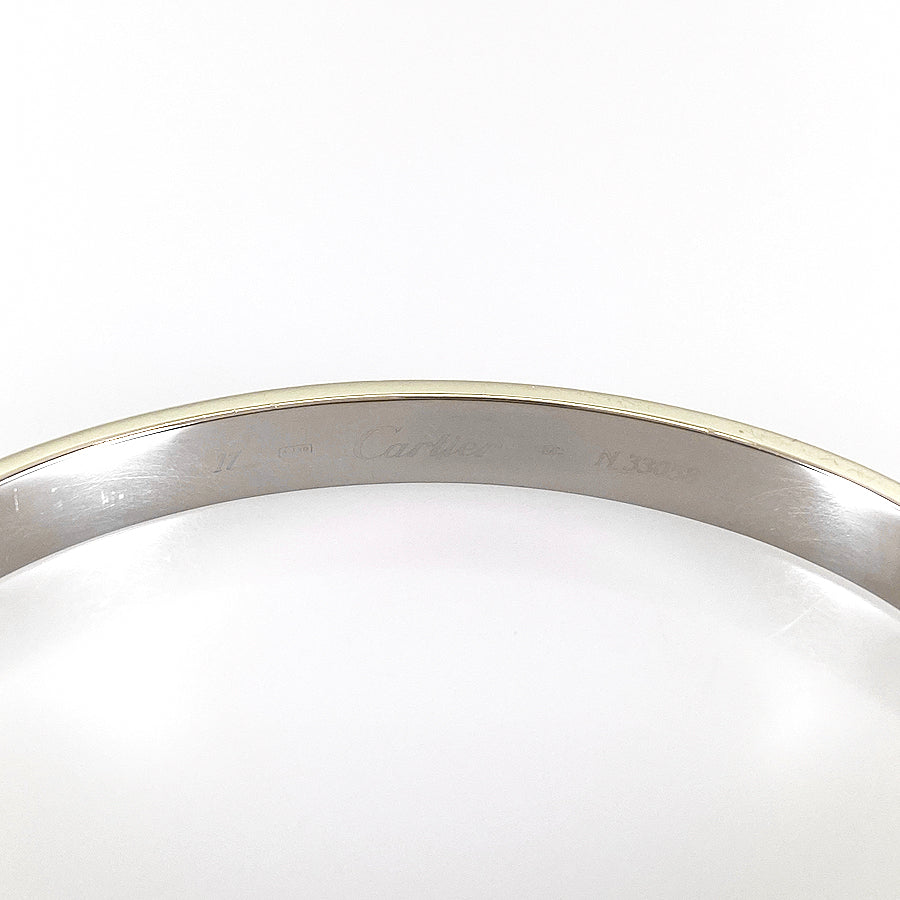 Cartier Love Bracelet