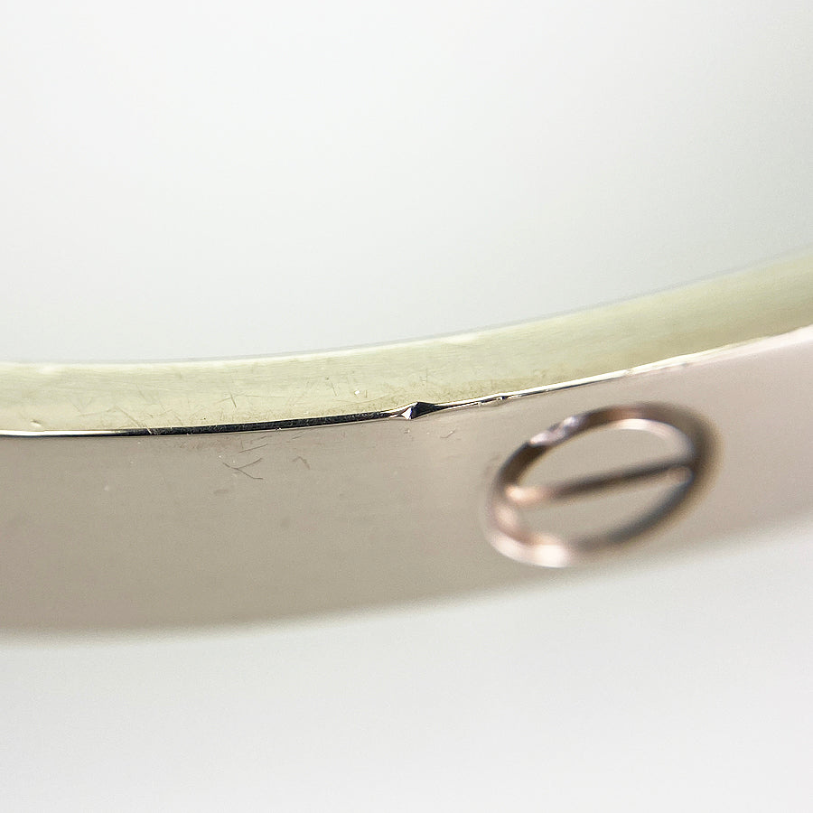 Cartier Love Bracelet