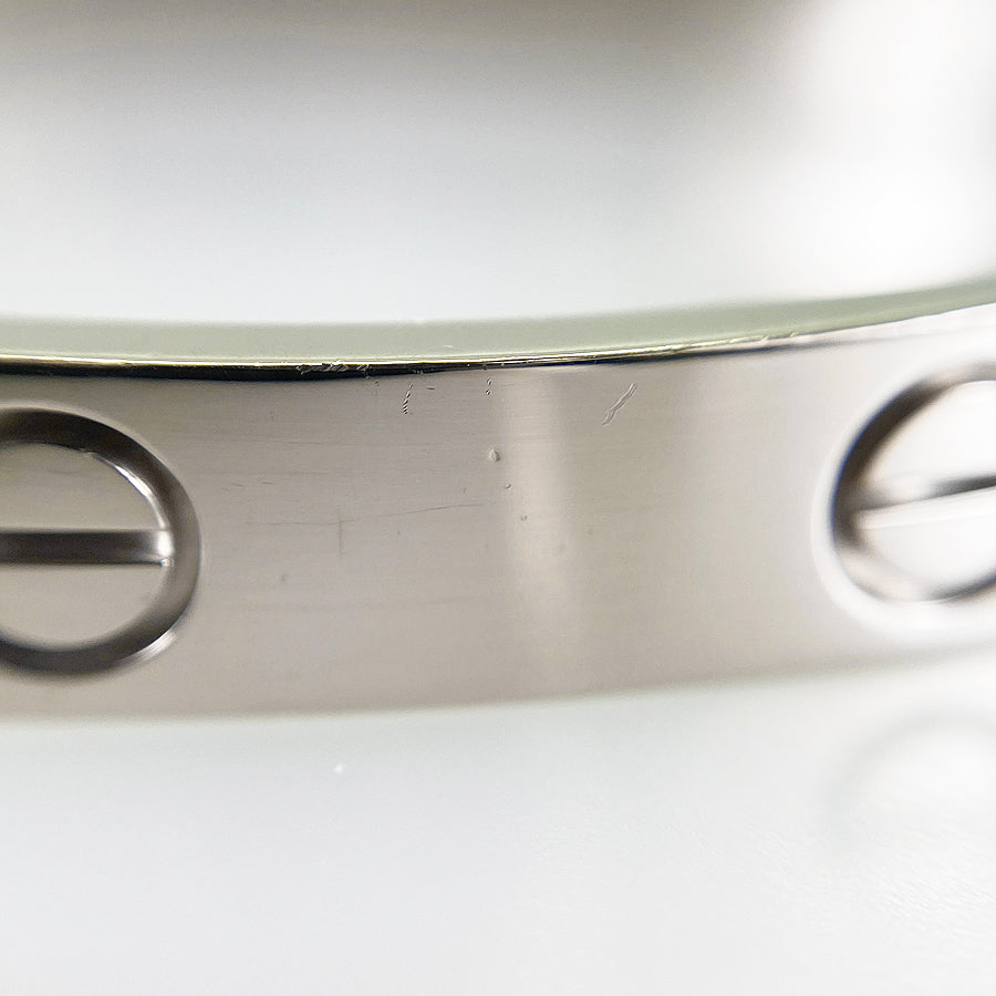 Cartier Love Bracelet