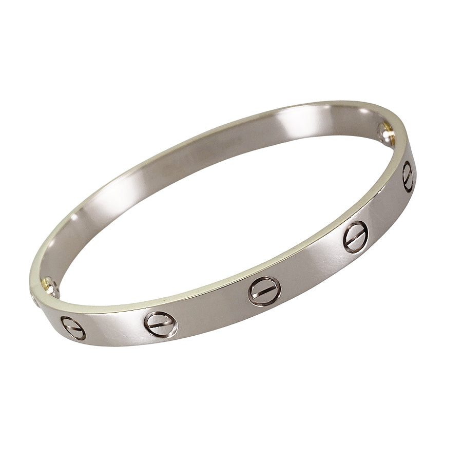 Cartier Love Bracelet